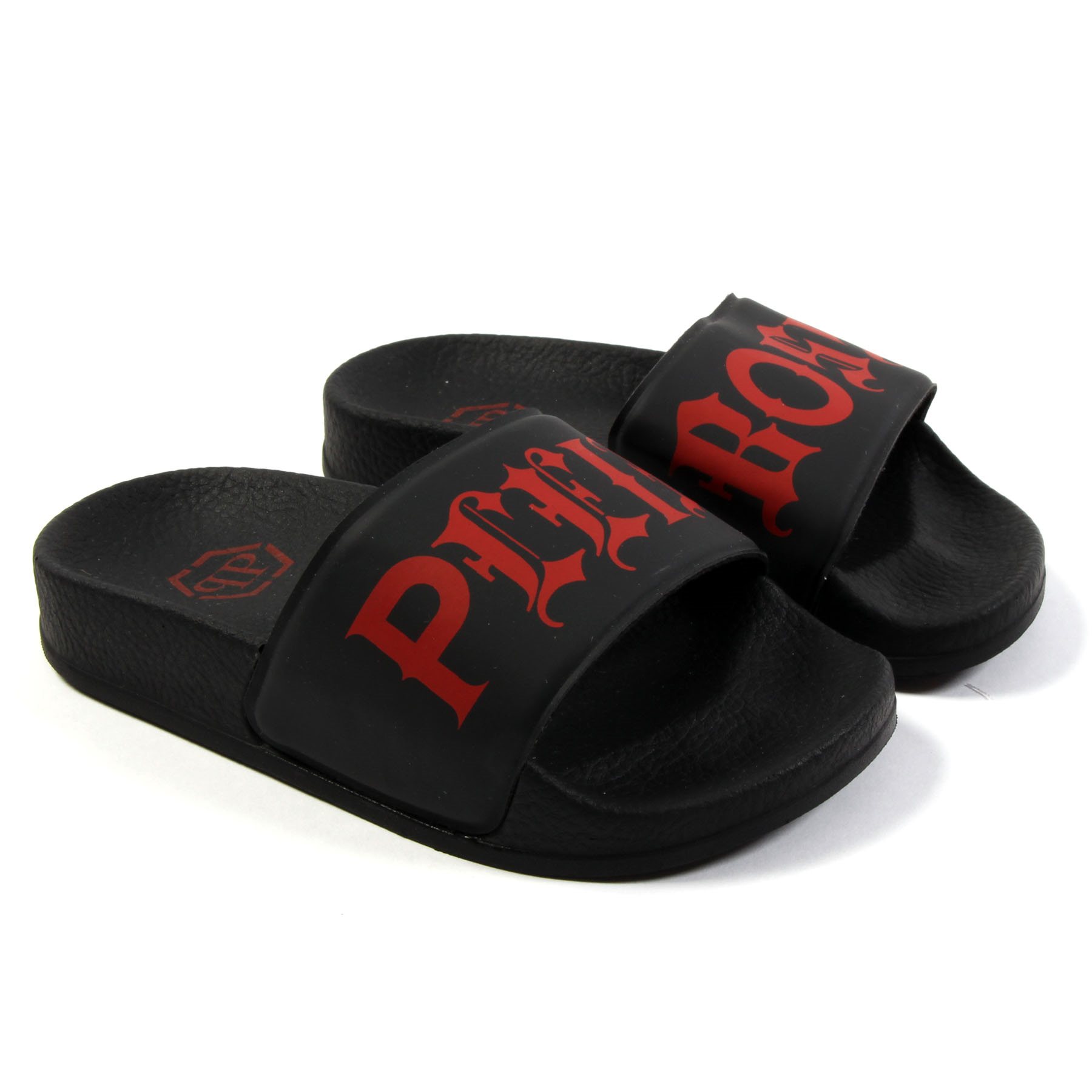 philipp plein slippers