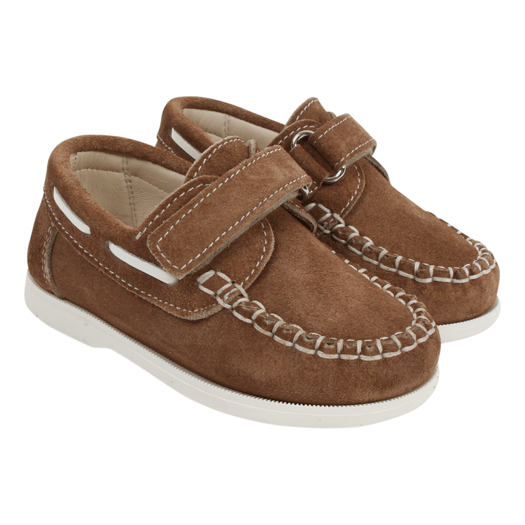 Zecchino Doro Moccasins T Schooltje Amsterdam